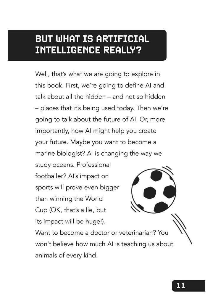 what you need to know about ai - Ảnh 5