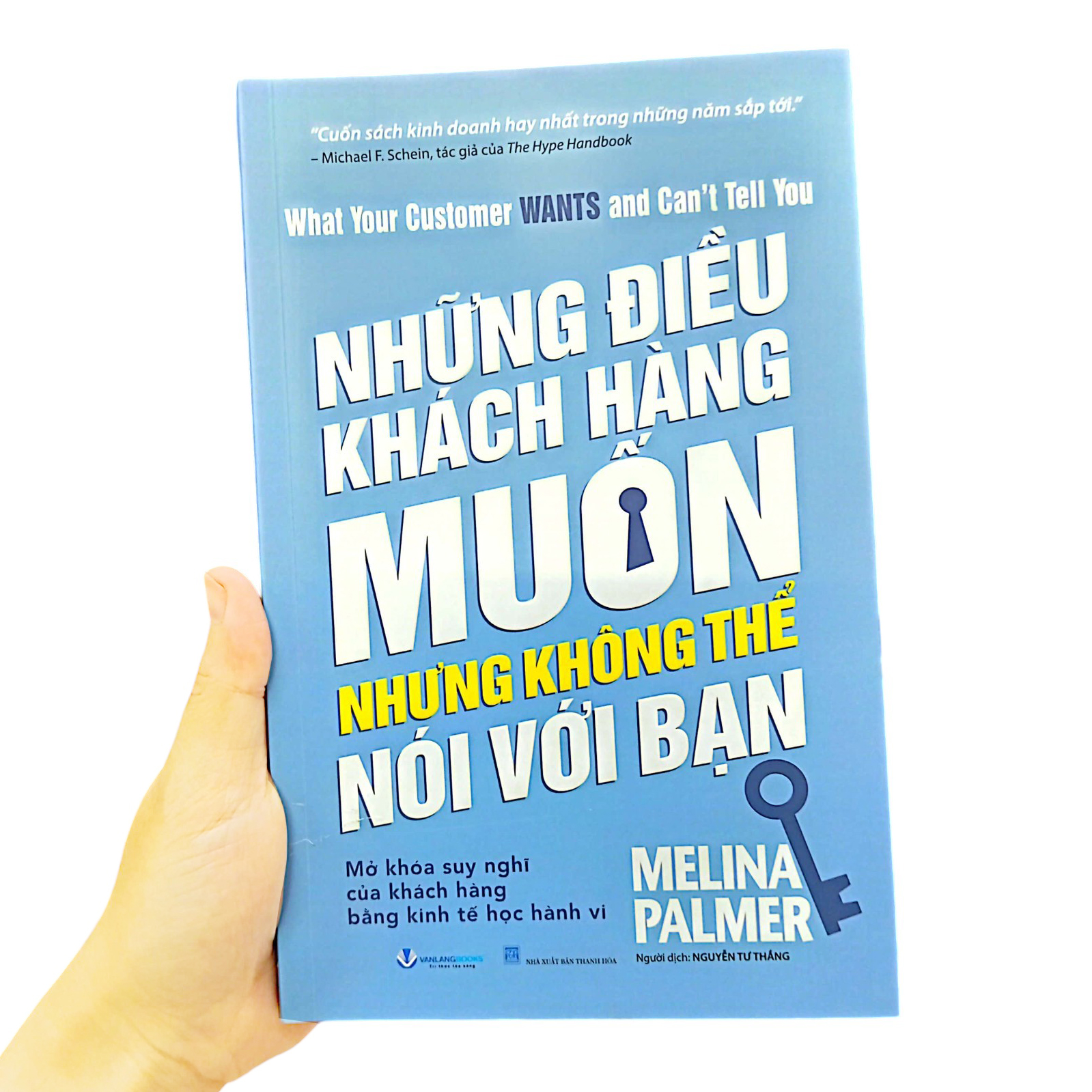what your customer wants and can't tell you - những điều khách hàng muốn nhưng không thể nói với bạn - Ảnh 12