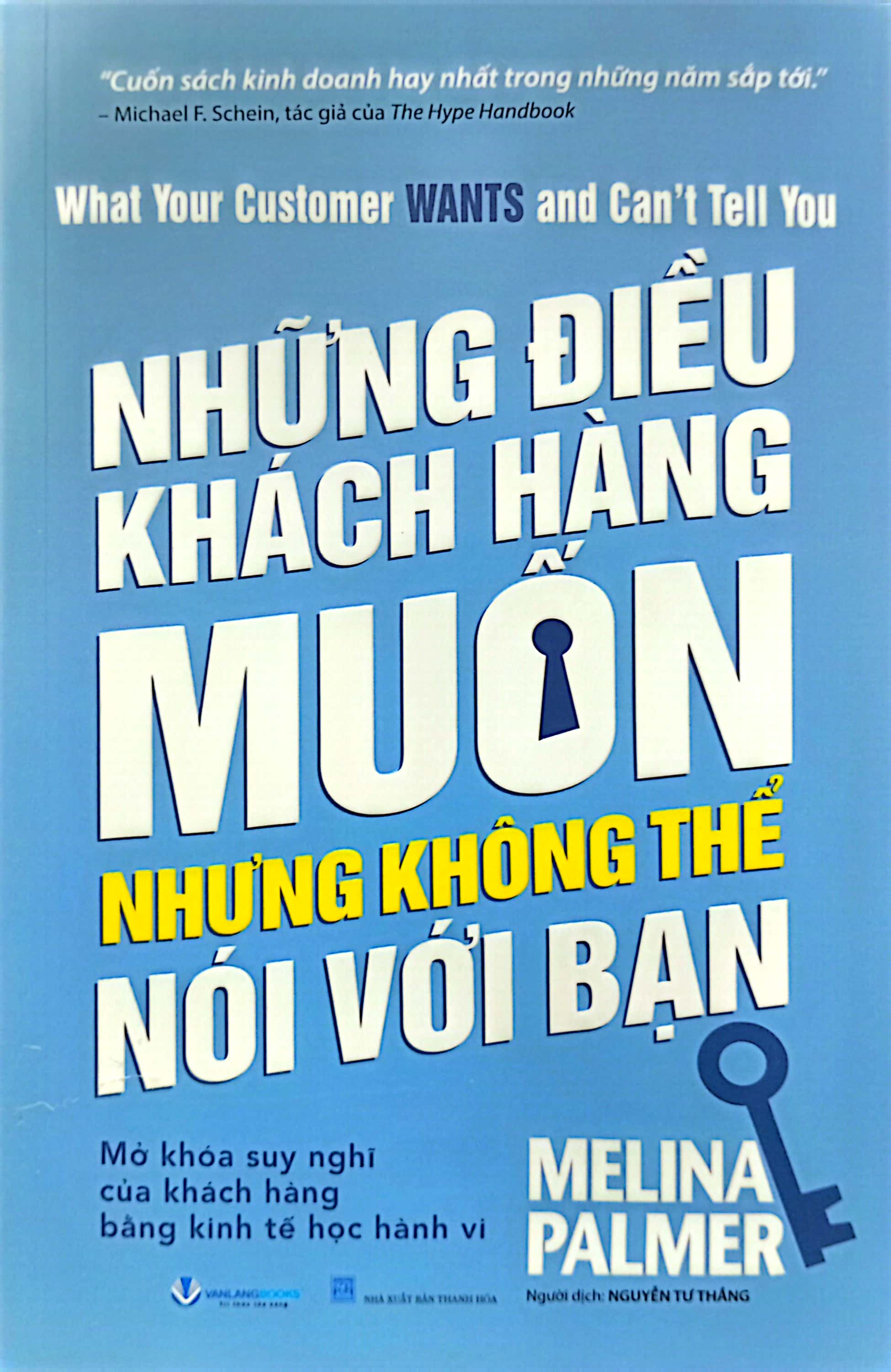 what your customer wants and can't tell you - những điều khách hàng muốn nhưng không thể nói với bạn - Ảnh 2
