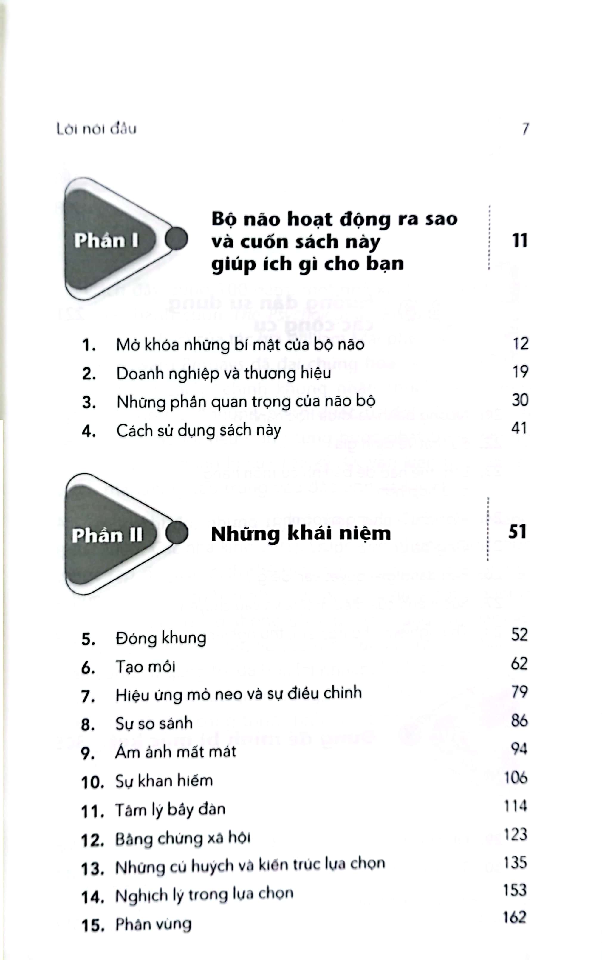 what your customer wants and can't tell you - những điều khách hàng muốn nhưng không thể nói với bạn - Ảnh 3