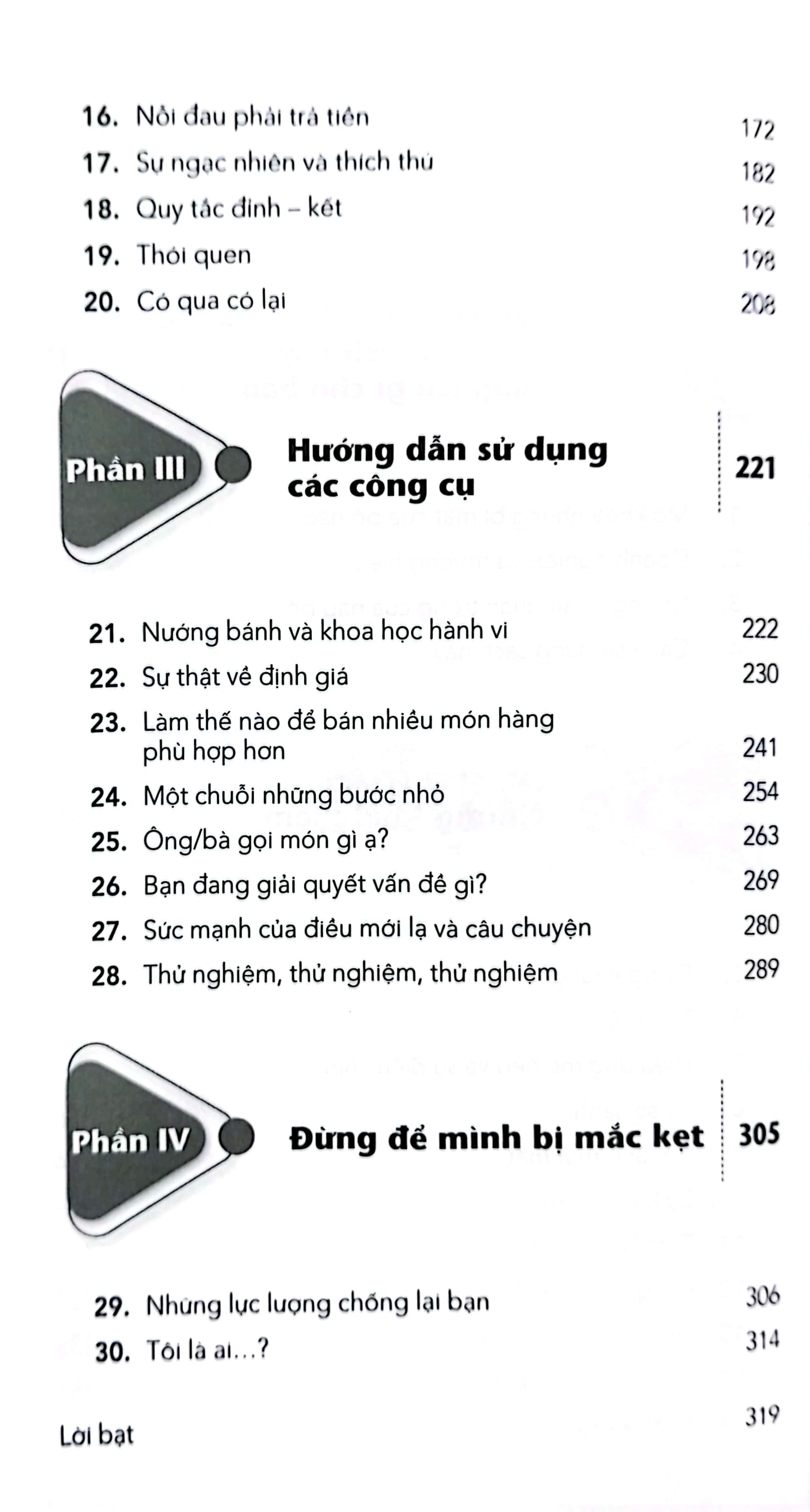 what your customer wants and can't tell you - những điều khách hàng muốn nhưng không thể nói với bạn - Ảnh 4