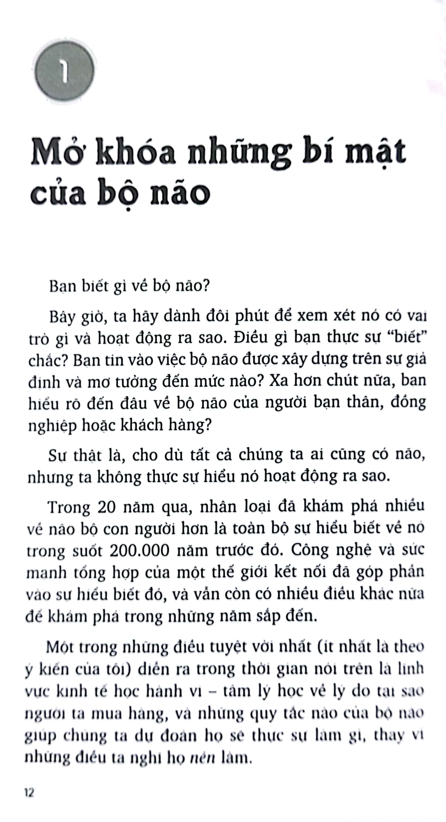 what your customer wants and can't tell you - những điều khách hàng muốn nhưng không thể nói với bạn - Ảnh 5
