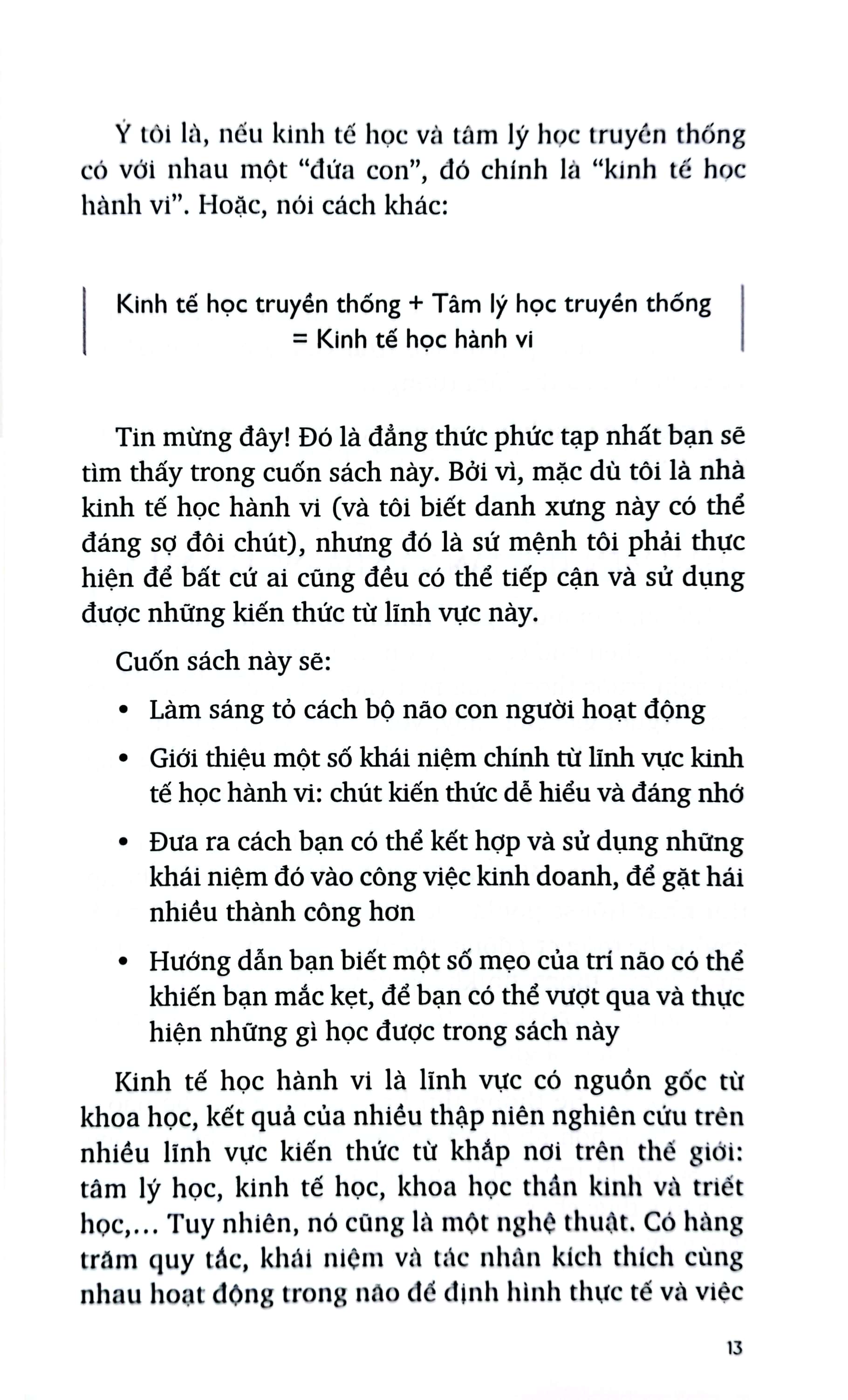 what your customer wants and can't tell you - những điều khách hàng muốn nhưng không thể nói với bạn - Ảnh 6