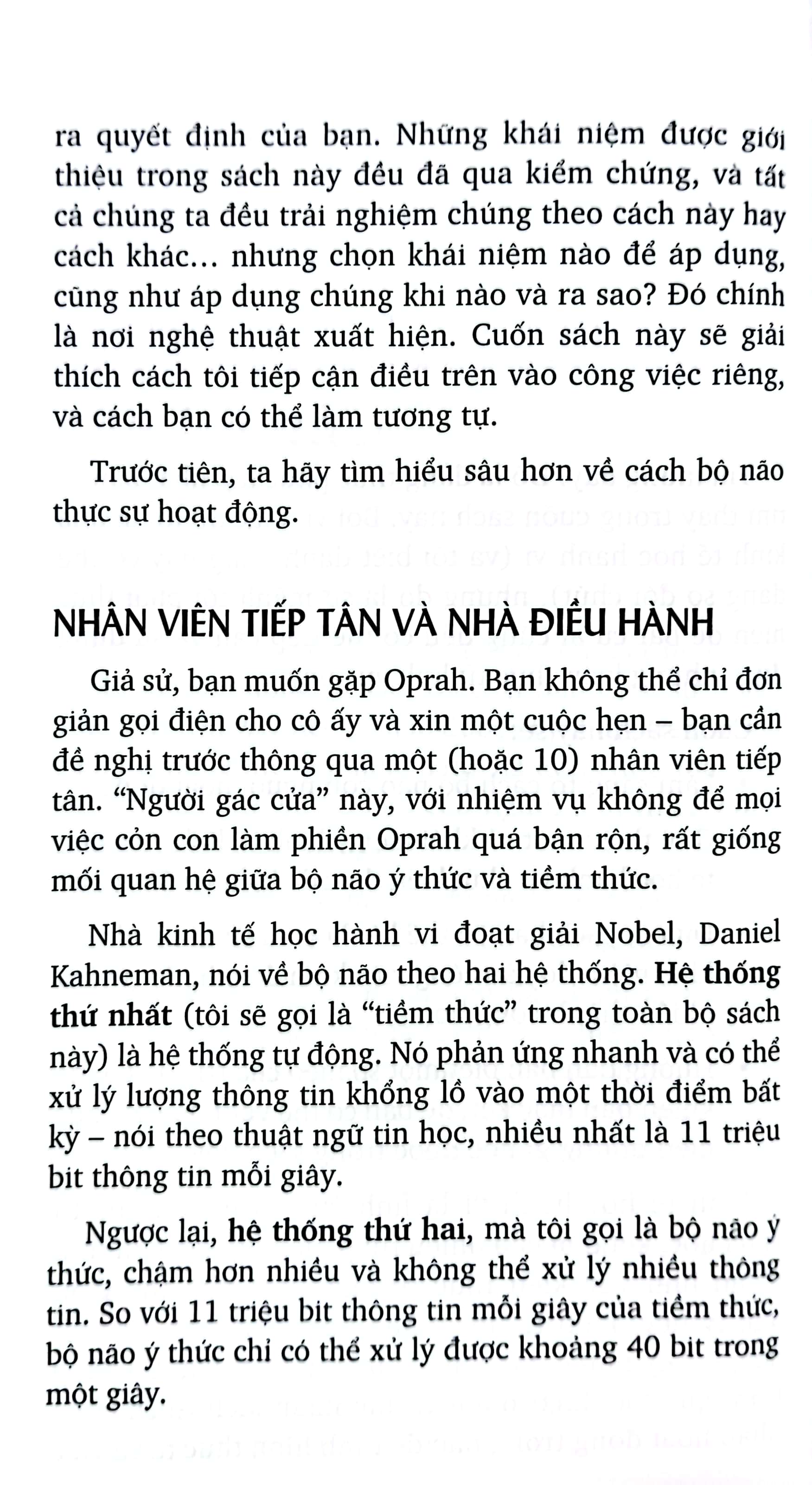 what your customer wants and can't tell you - những điều khách hàng muốn nhưng không thể nói với bạn - Ảnh 7