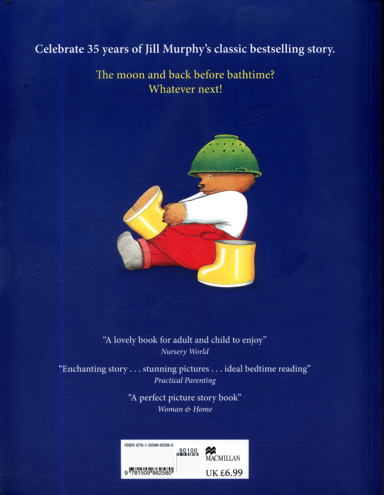 whatever next! - Ảnh 6