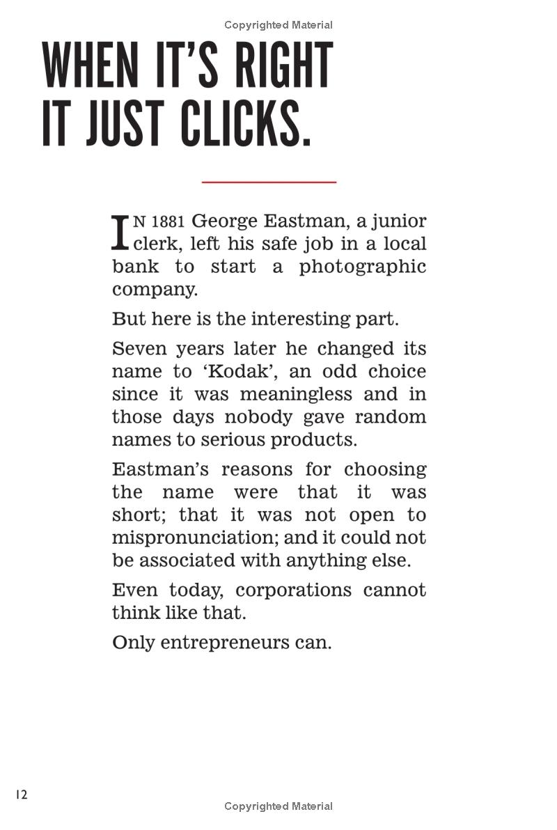 whatever you think think the opposite - Ảnh 11