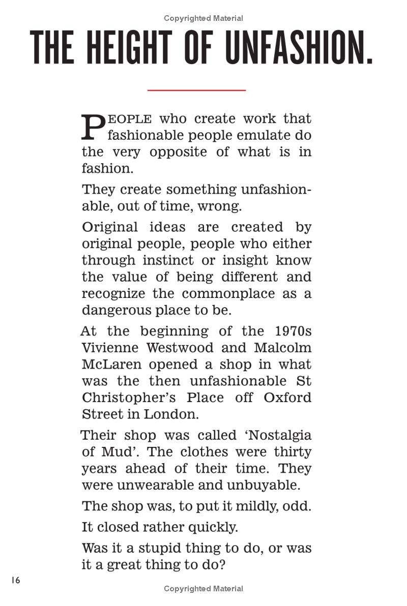 whatever you think think the opposite - Ảnh 15