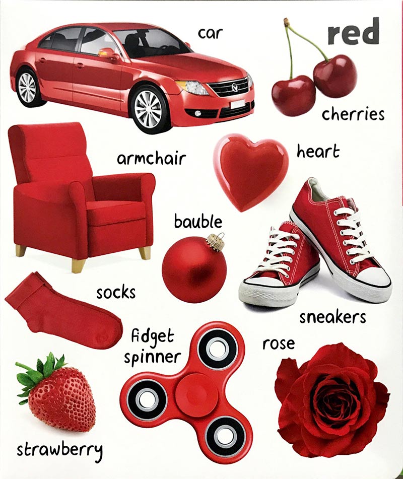 whats that tabbed colours - Ảnh 5