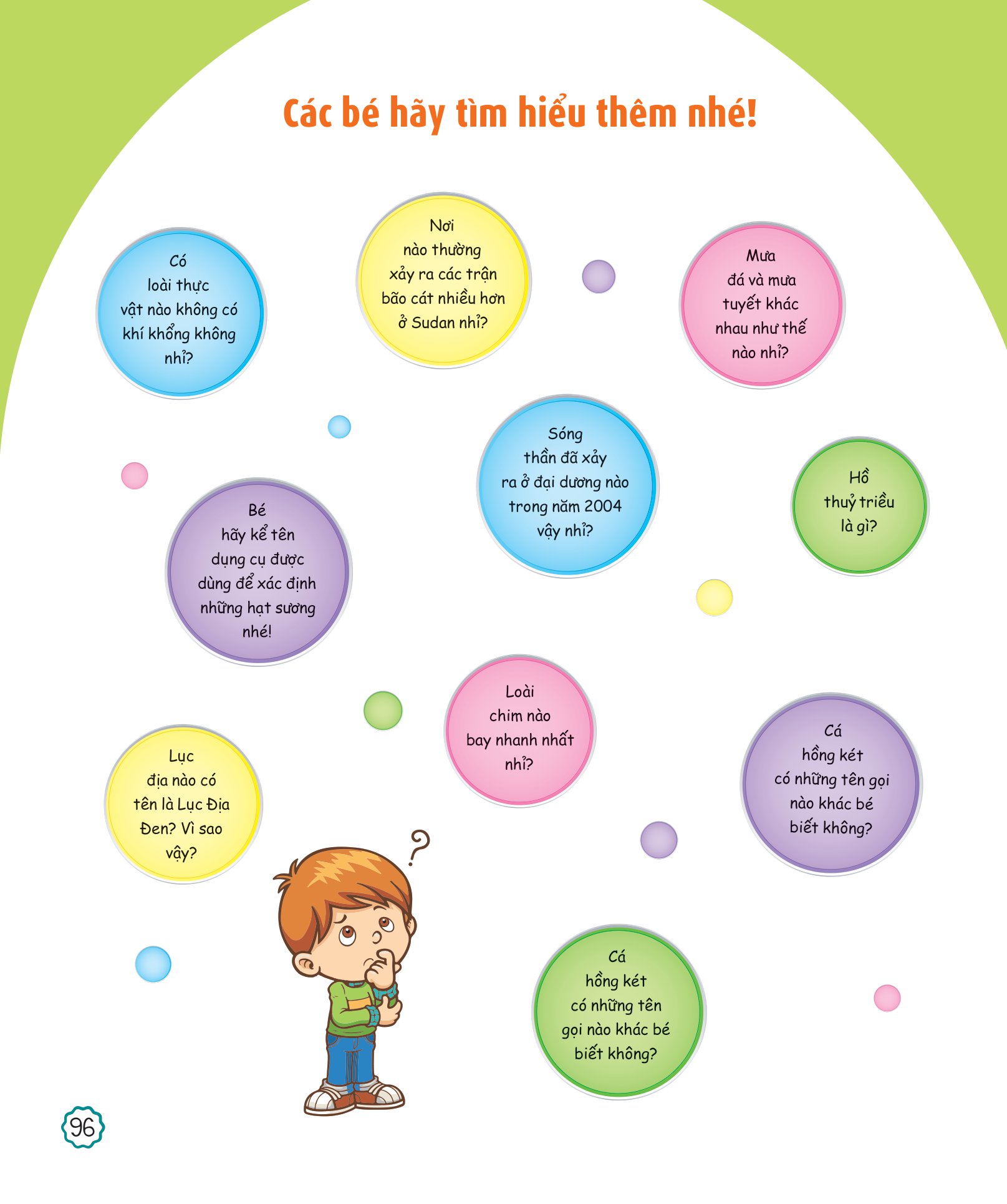 when? bố mẹ ơi khi nào…? - Ảnh 11