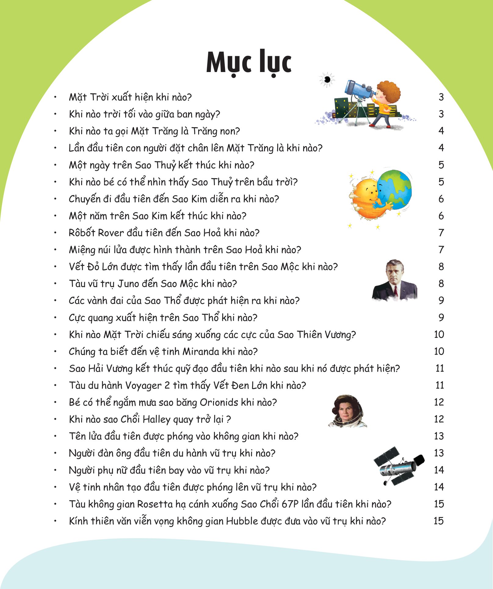 when? bố mẹ ơi khi nào…? - Ảnh 3