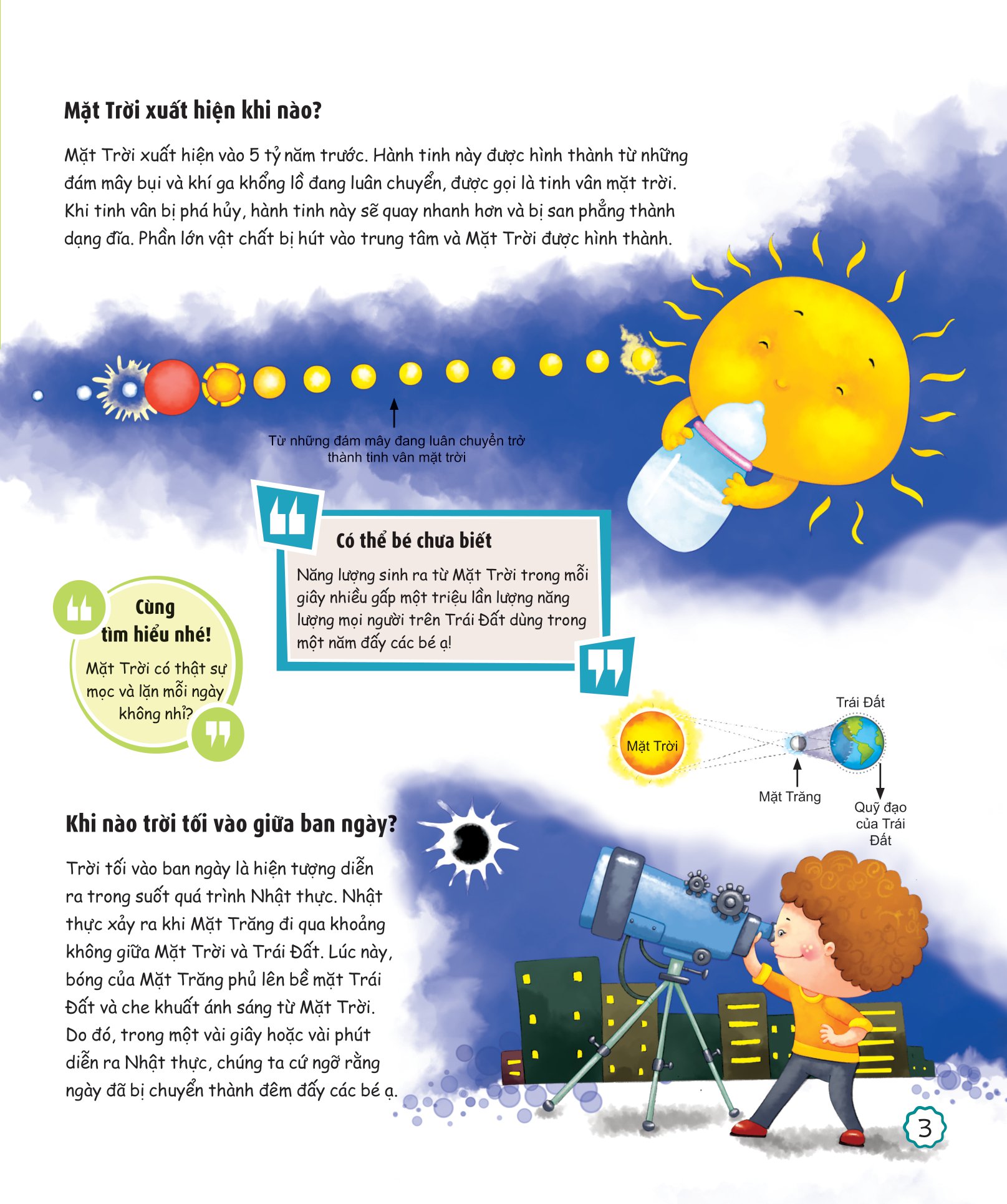 when? bố mẹ ơi khi nào…? - Ảnh 4