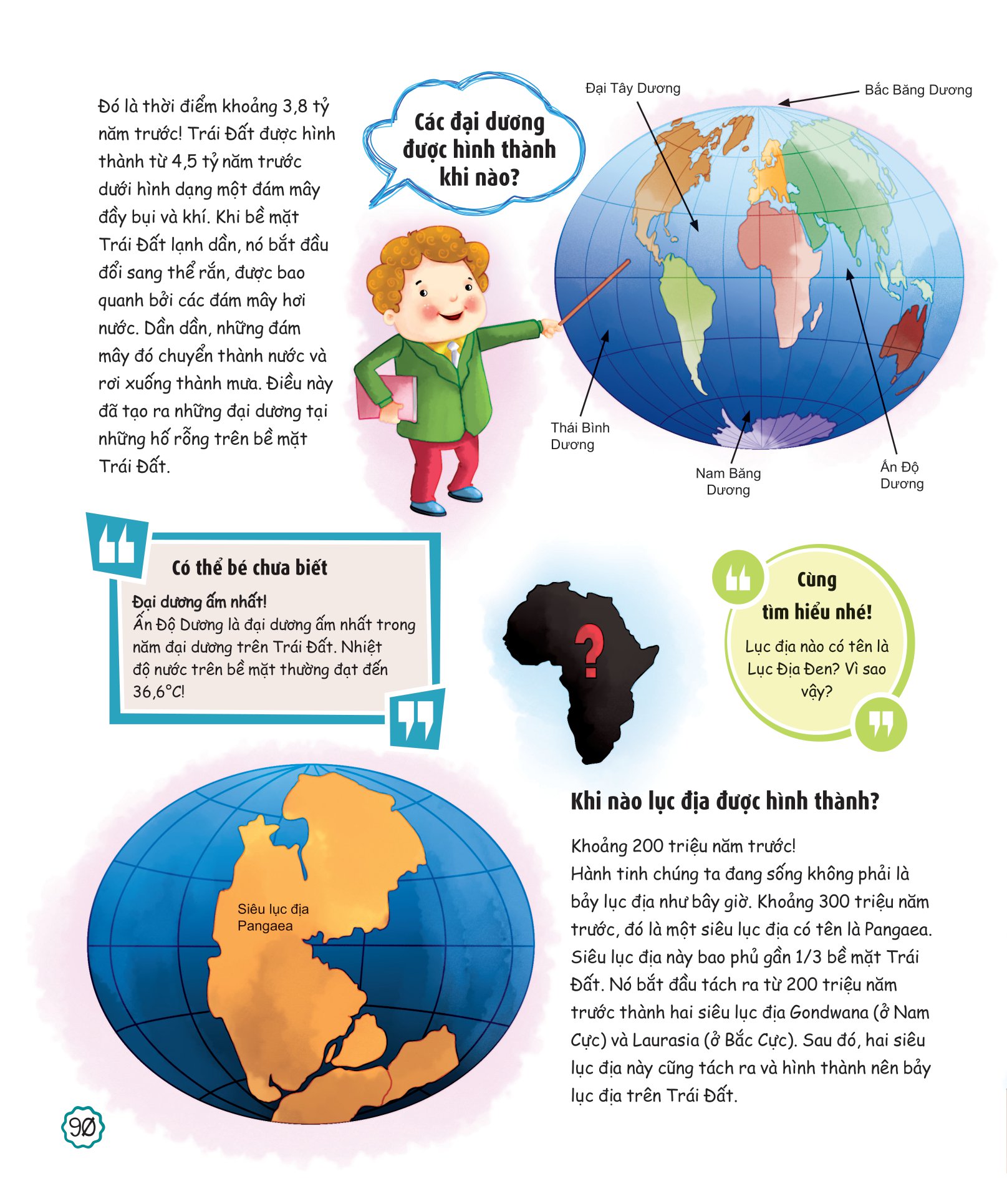 when? bố mẹ ơi khi nào…? - Ảnh 5