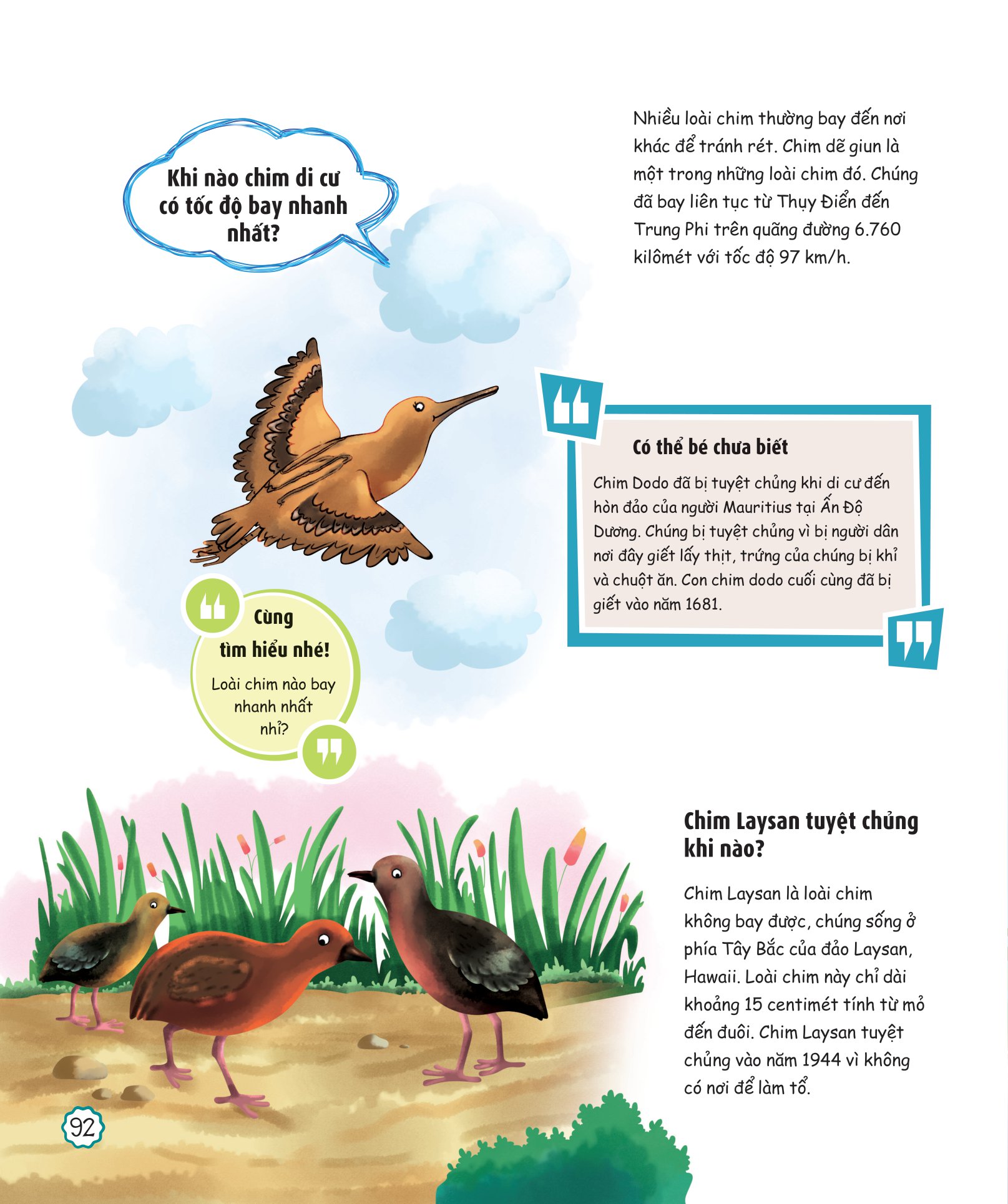 when? bố mẹ ơi khi nào…? - Ảnh 7