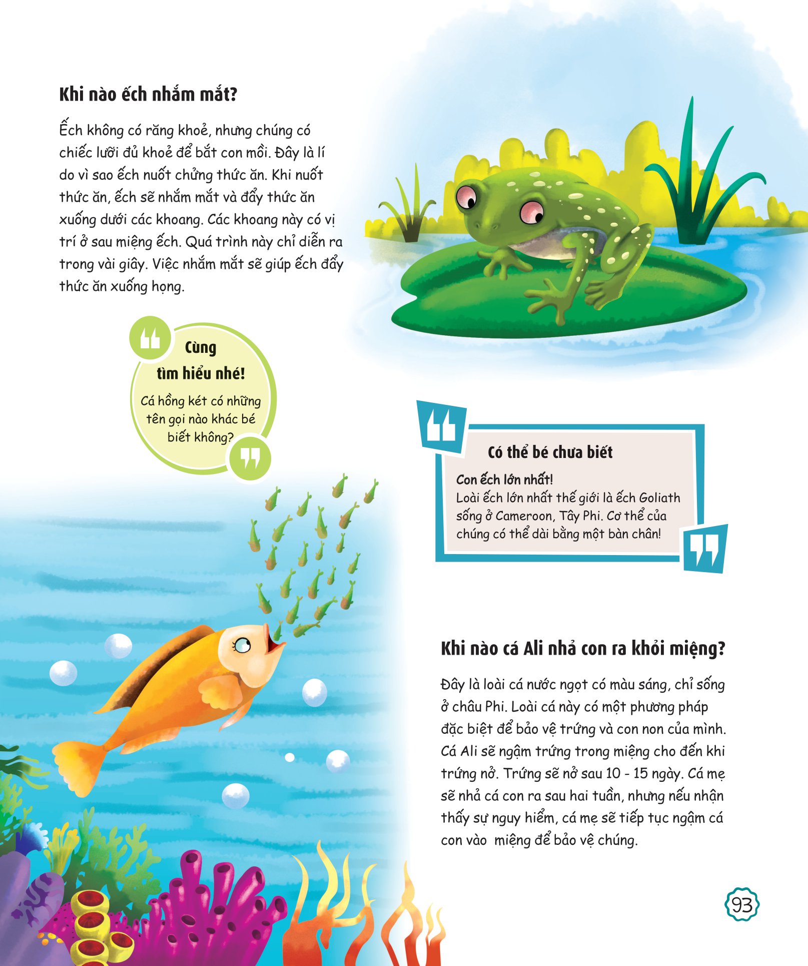 when? bố mẹ ơi khi nào…? - Ảnh 8