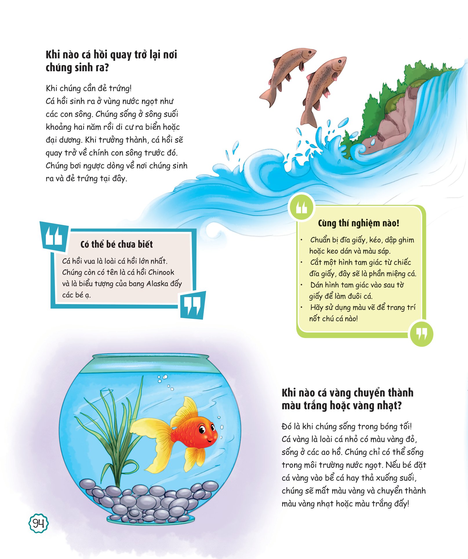 when? bố mẹ ơi khi nào…? - Ảnh 9