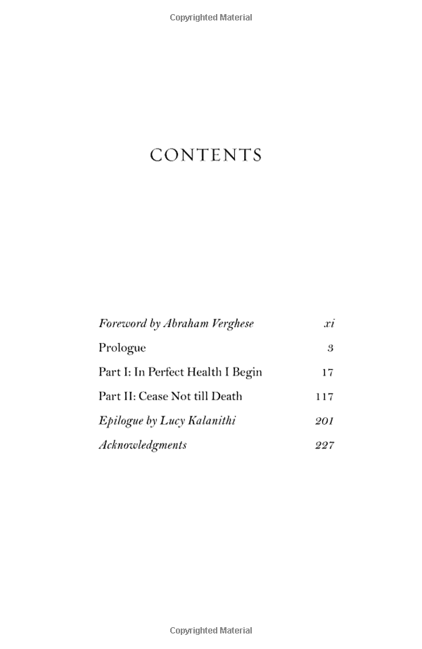 when breath becomes air - Ảnh 3