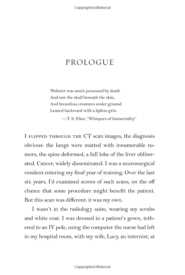 when breath becomes air (exp) - Ảnh 11