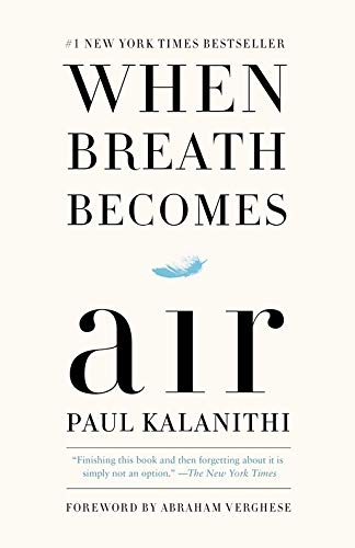 when breath becomes air (exp) - Ảnh 2