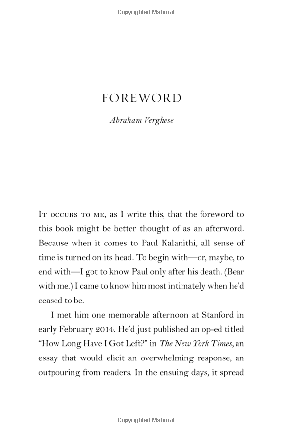 when breath becomes air (exp) - Ảnh 3