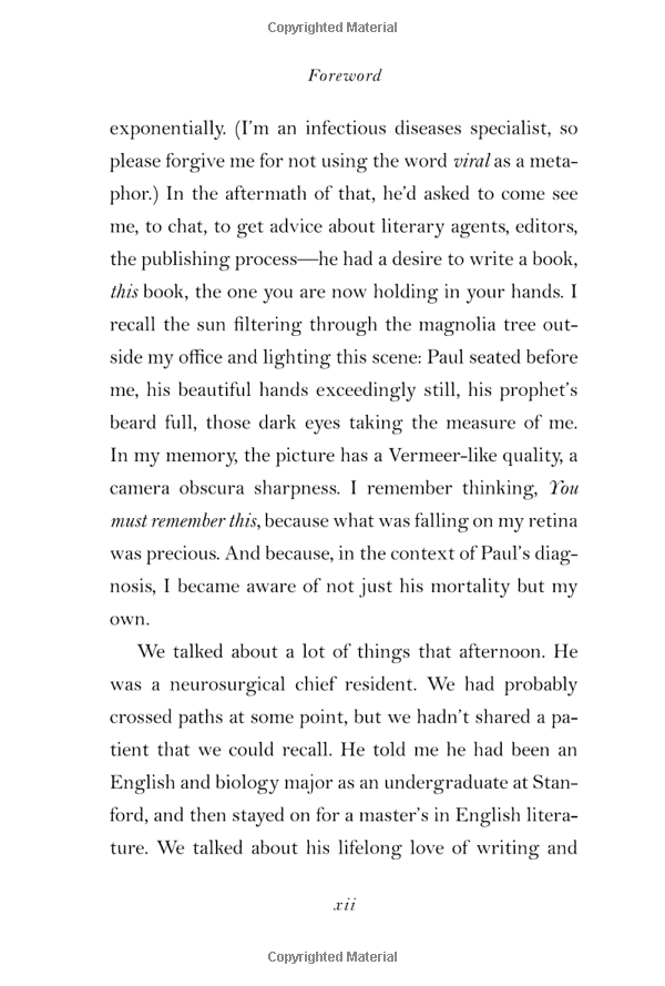 when breath becomes air (exp) - Ảnh 4