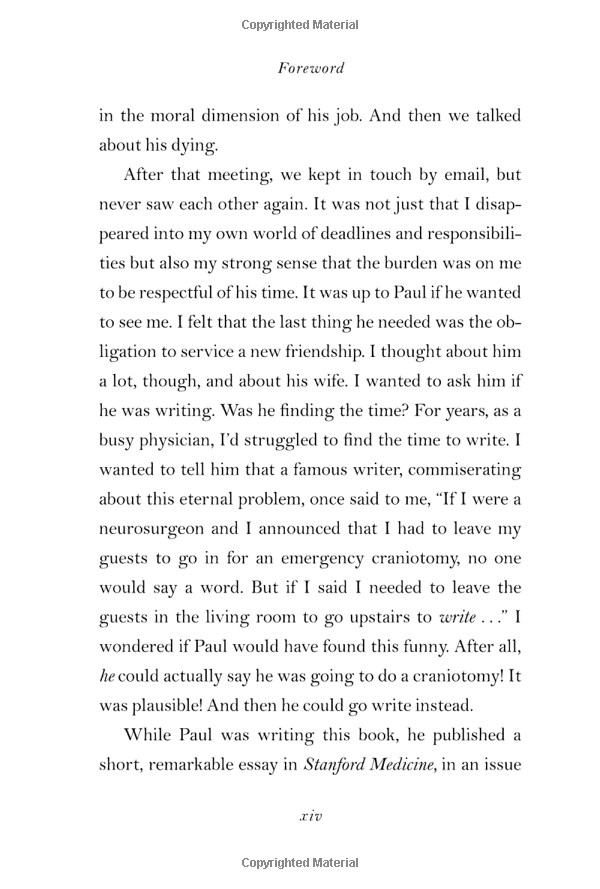 when breath becomes air (exp) - Ảnh 6