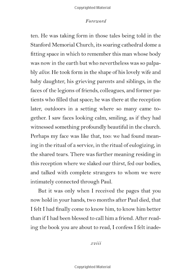 when breath becomes air (exp) - Ảnh 8