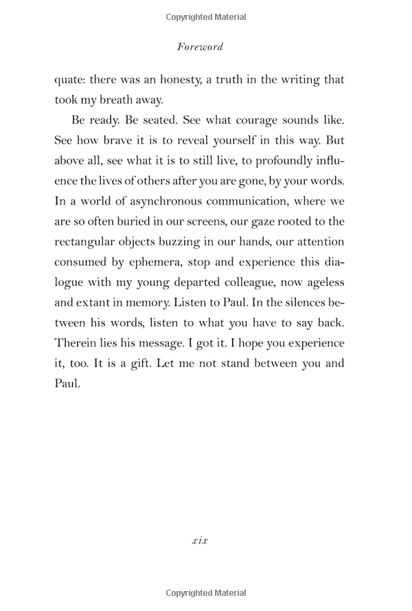 when breath becomes air (exp) - Ảnh 9