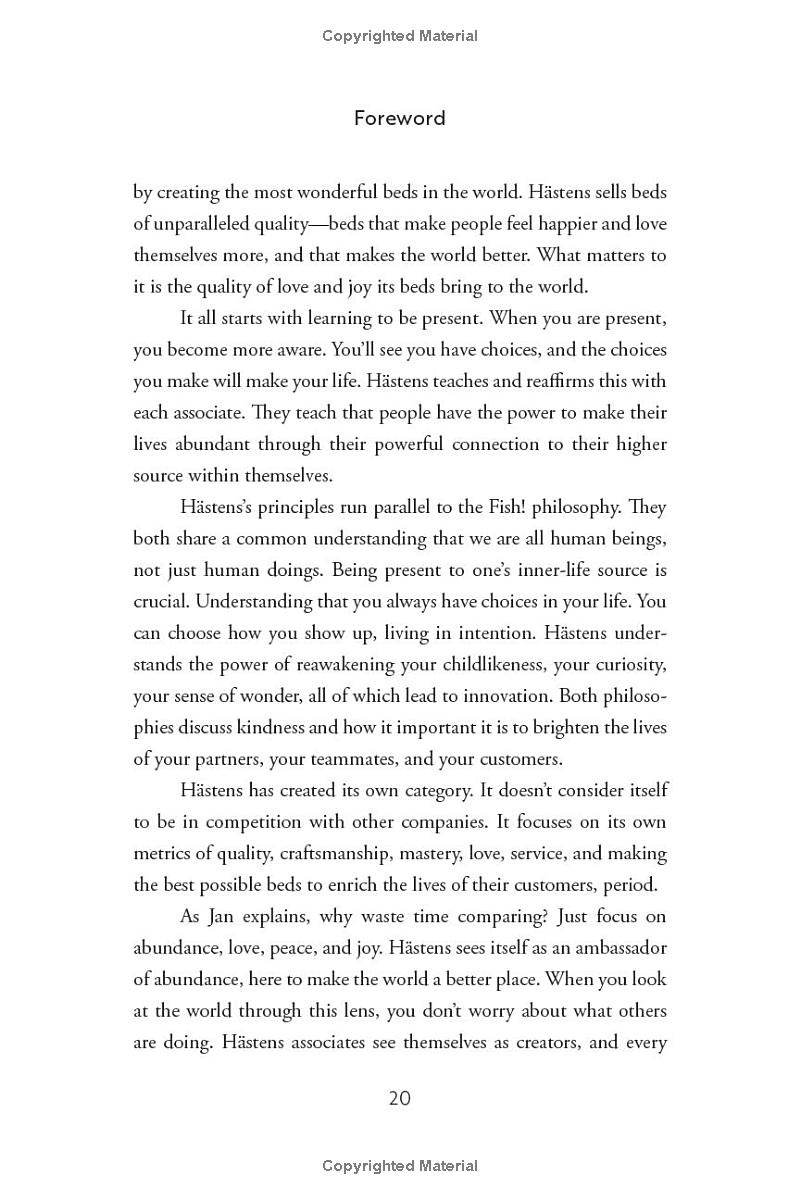 when business is love - Ảnh 10