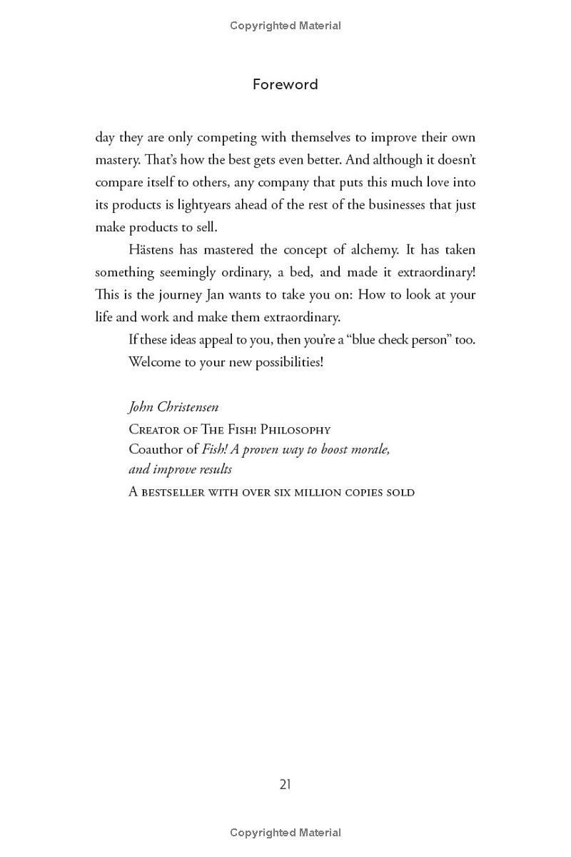 when business is love - Ảnh 11