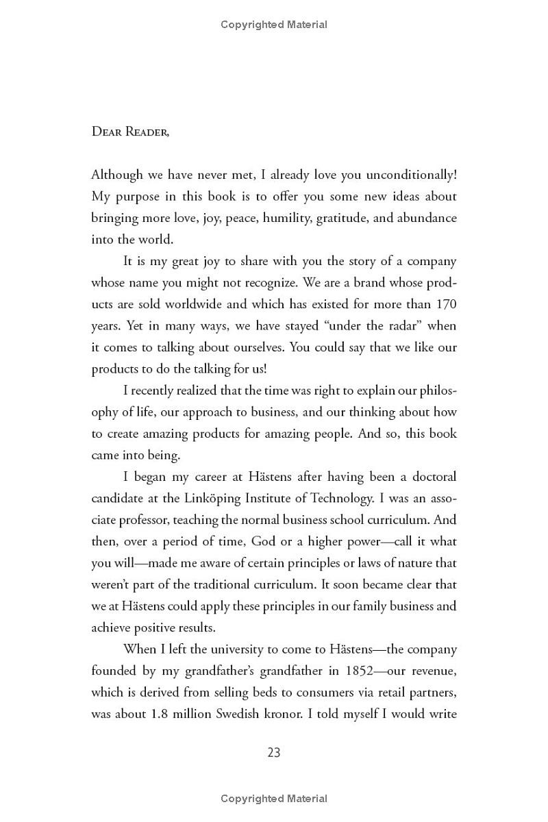 when business is love - Ảnh 13