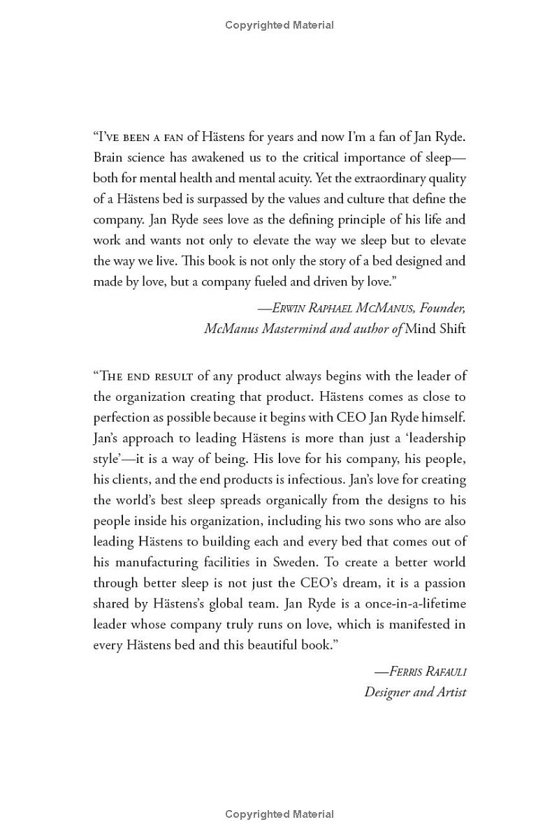 when business is love - Ảnh 4