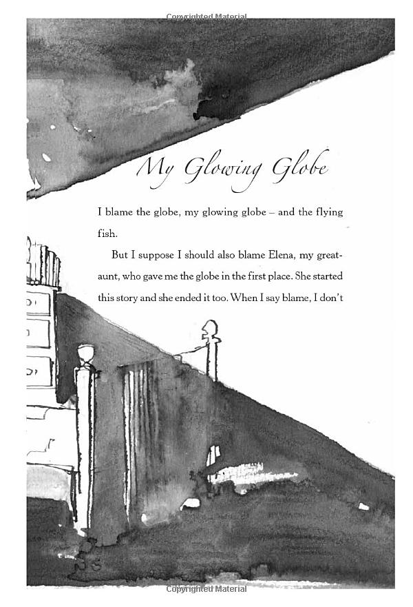 when fishes flew : the story of elena's war - Ảnh 4