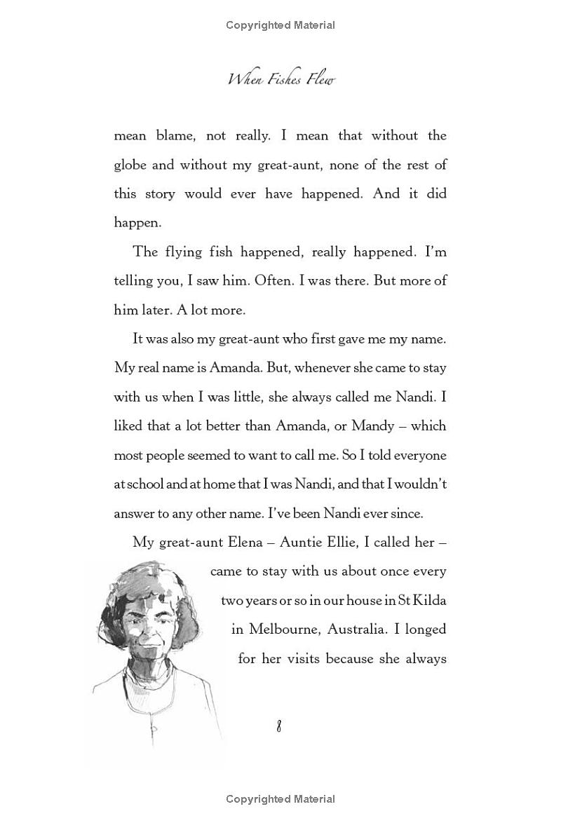 when fishes flew : the story of elena's war - Ảnh 5