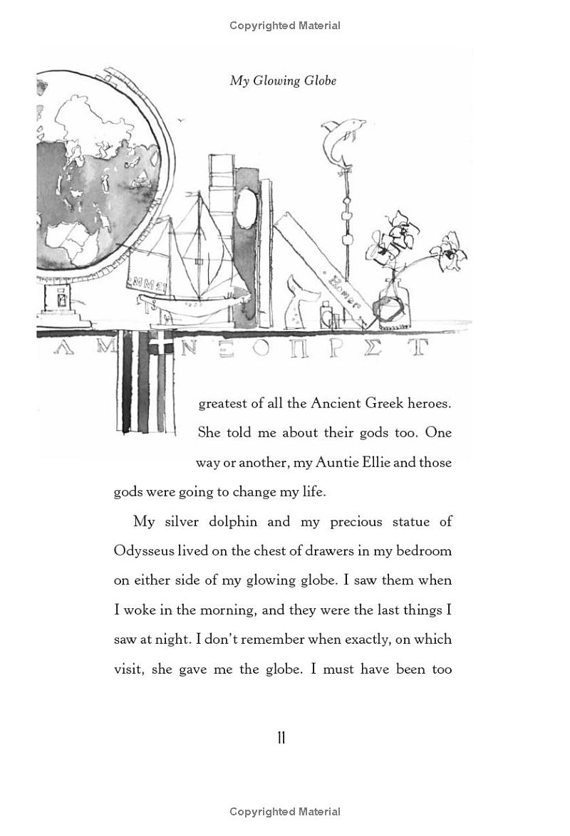 when fishes flew : the story of elena's war - Ảnh 8