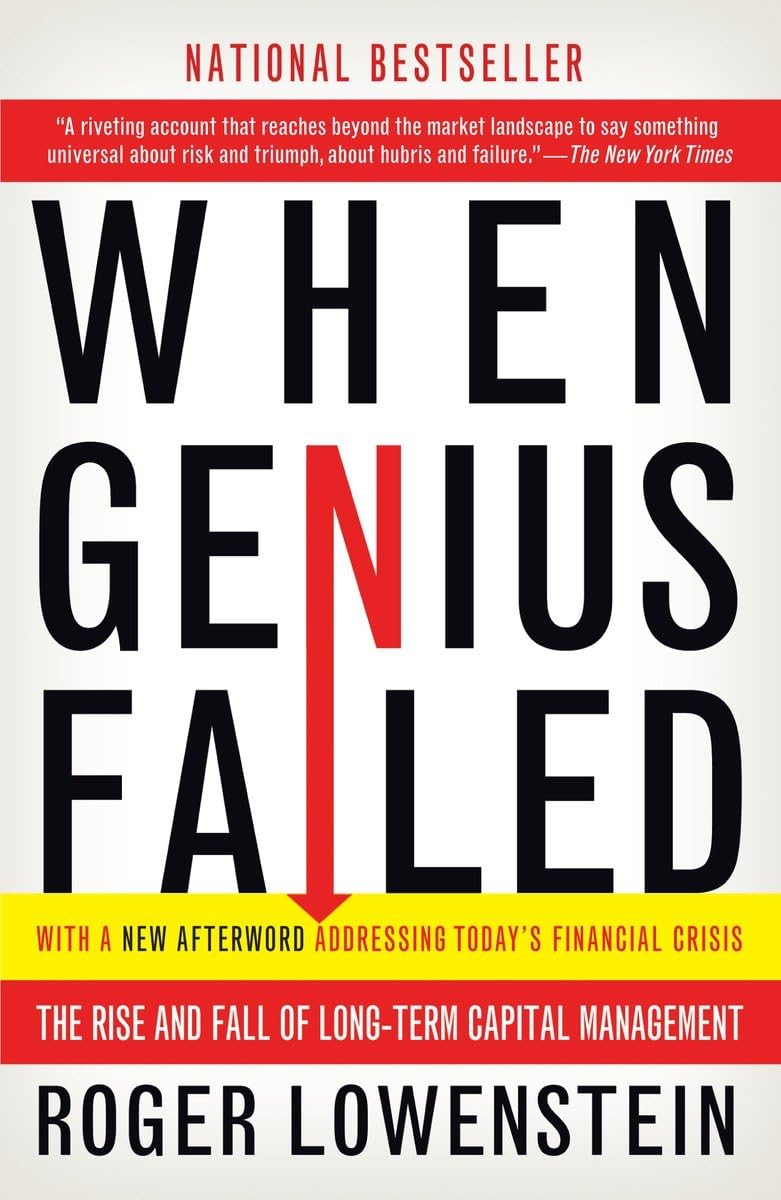 when genius failed - Ảnh 2