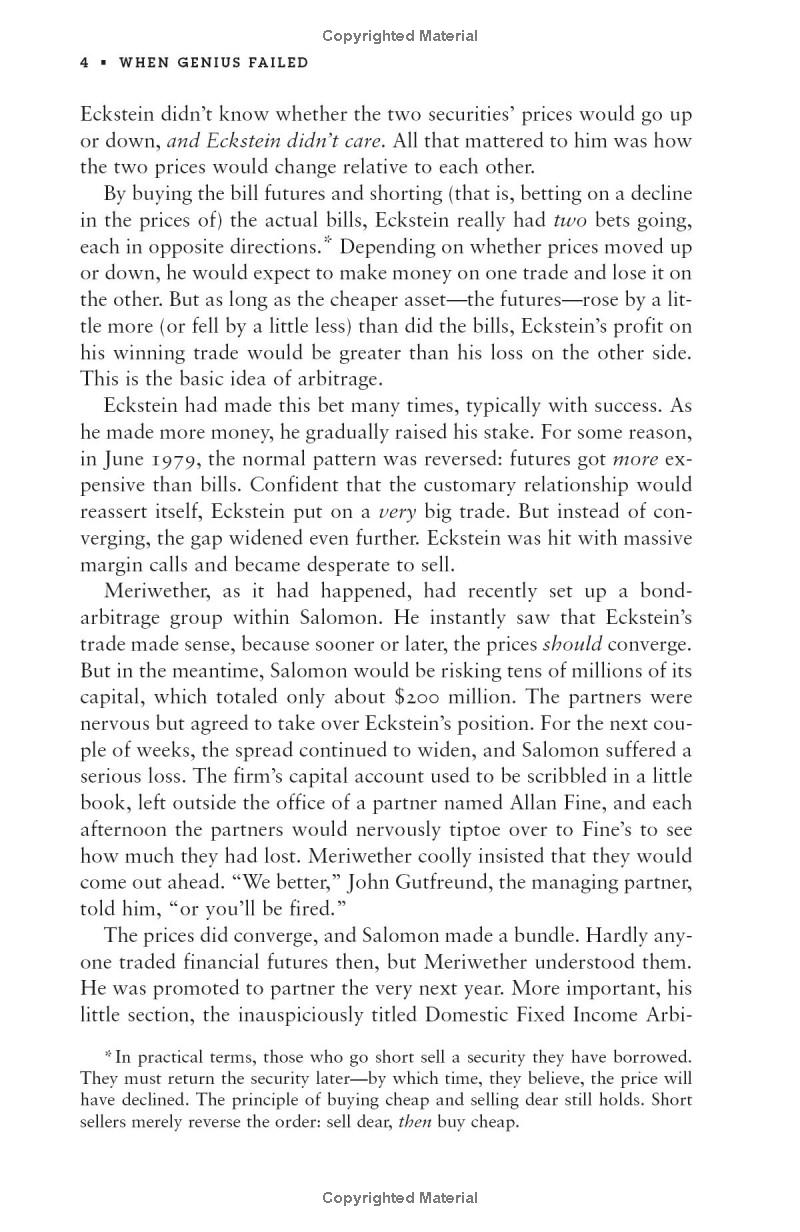 when genius failed - Ảnh 5