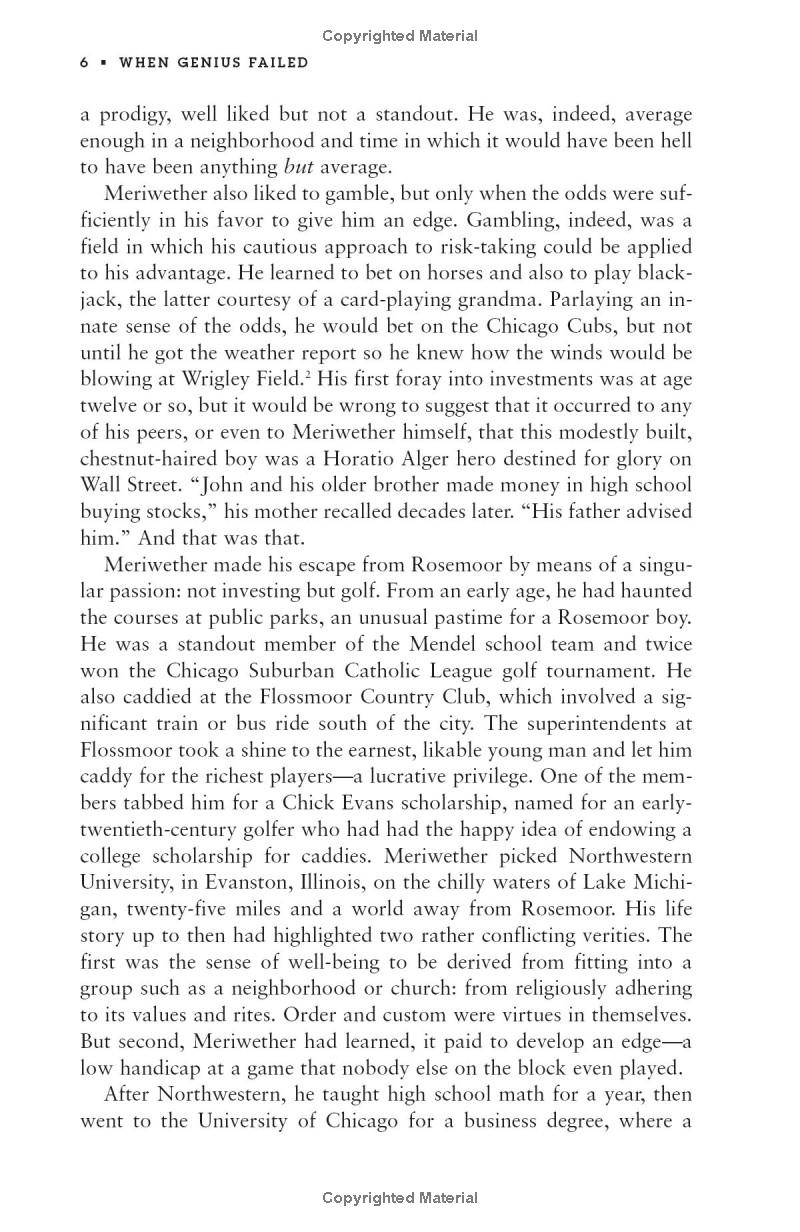 when genius failed - Ảnh 7