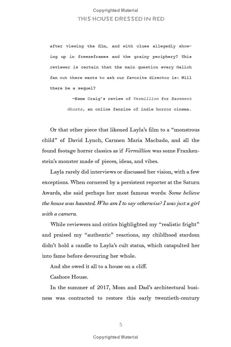 when ghosts call us home - Ảnh 5