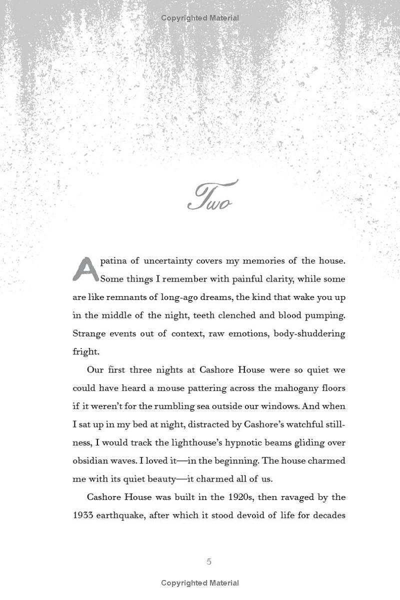 when ghosts call us home - Ảnh 7