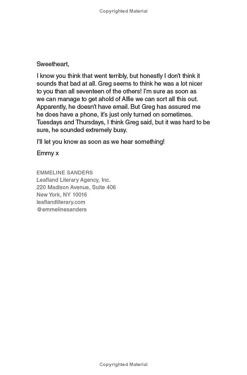 when grumpy met sunshine - Ảnh 11