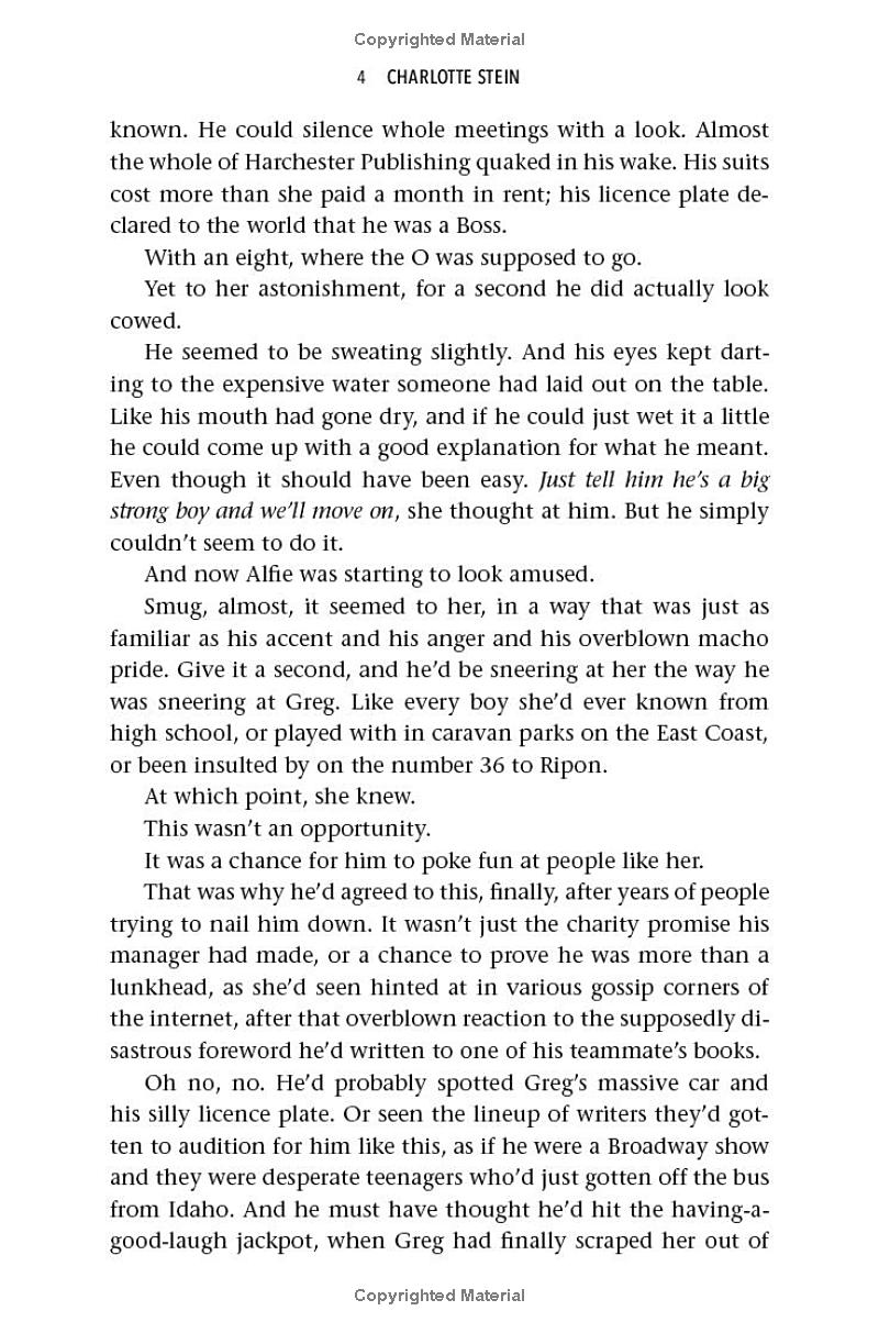 when grumpy met sunshine - Ảnh 9