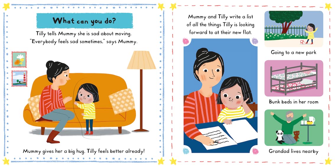 when i am sad - Ảnh 4