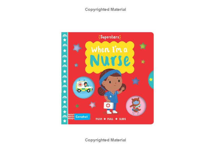 when i'm a nurse - Ảnh 3