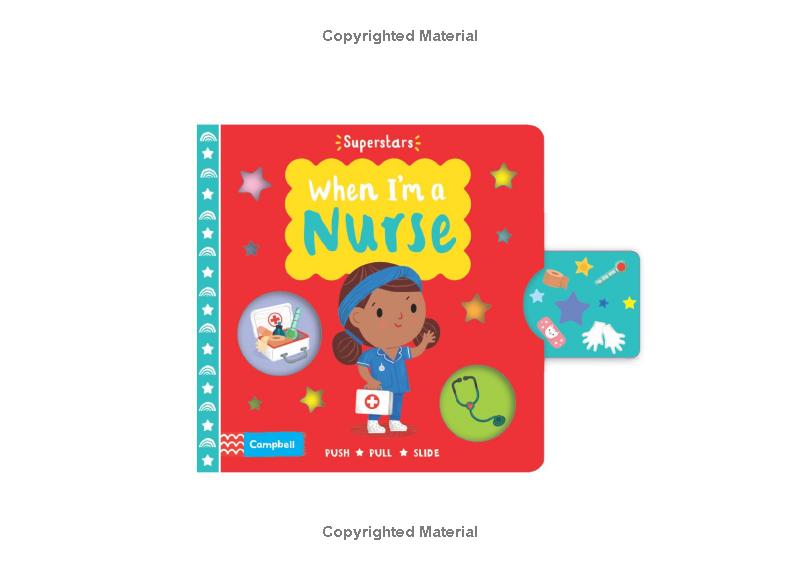 when i'm a nurse - Ảnh 4