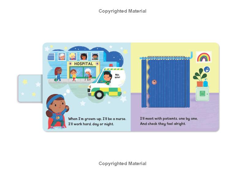 when i'm a nurse - Ảnh 5