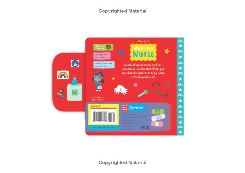 when i'm a nurse - Ảnh 6