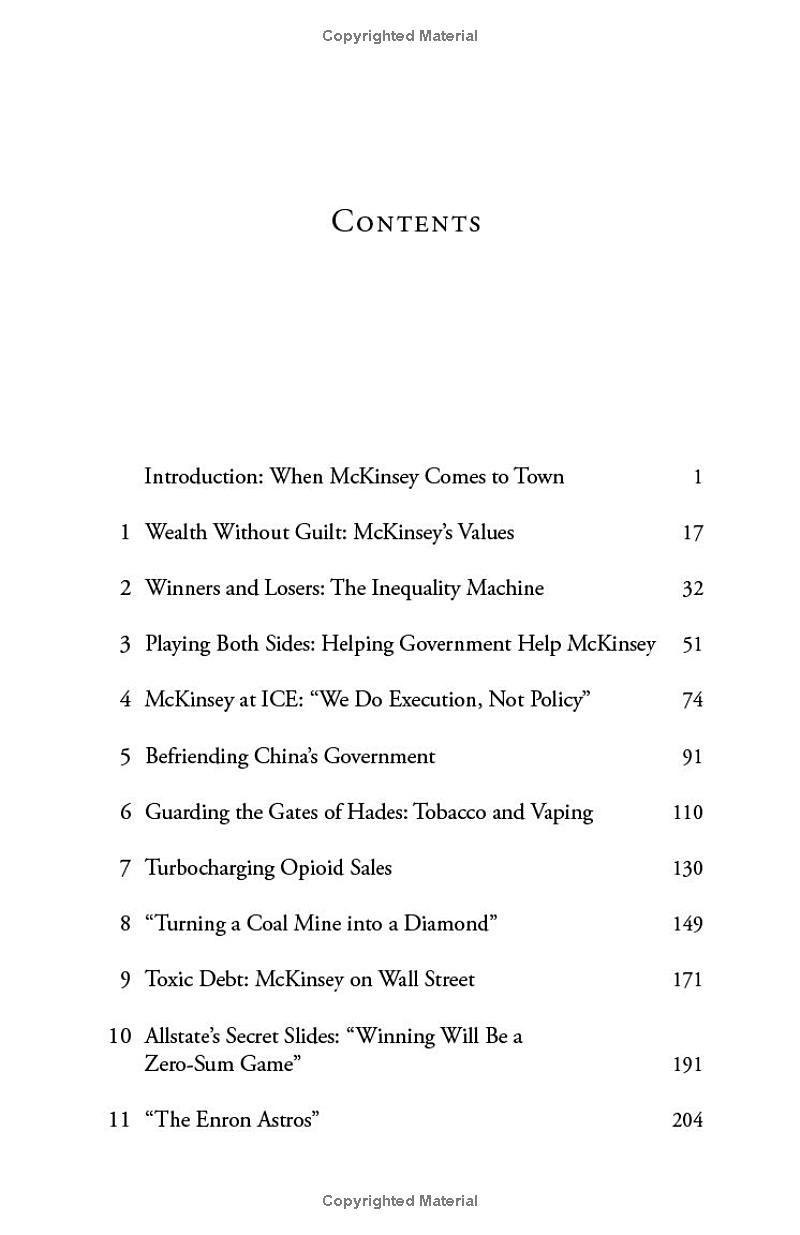 when mckinsey comes to town - Ảnh 3