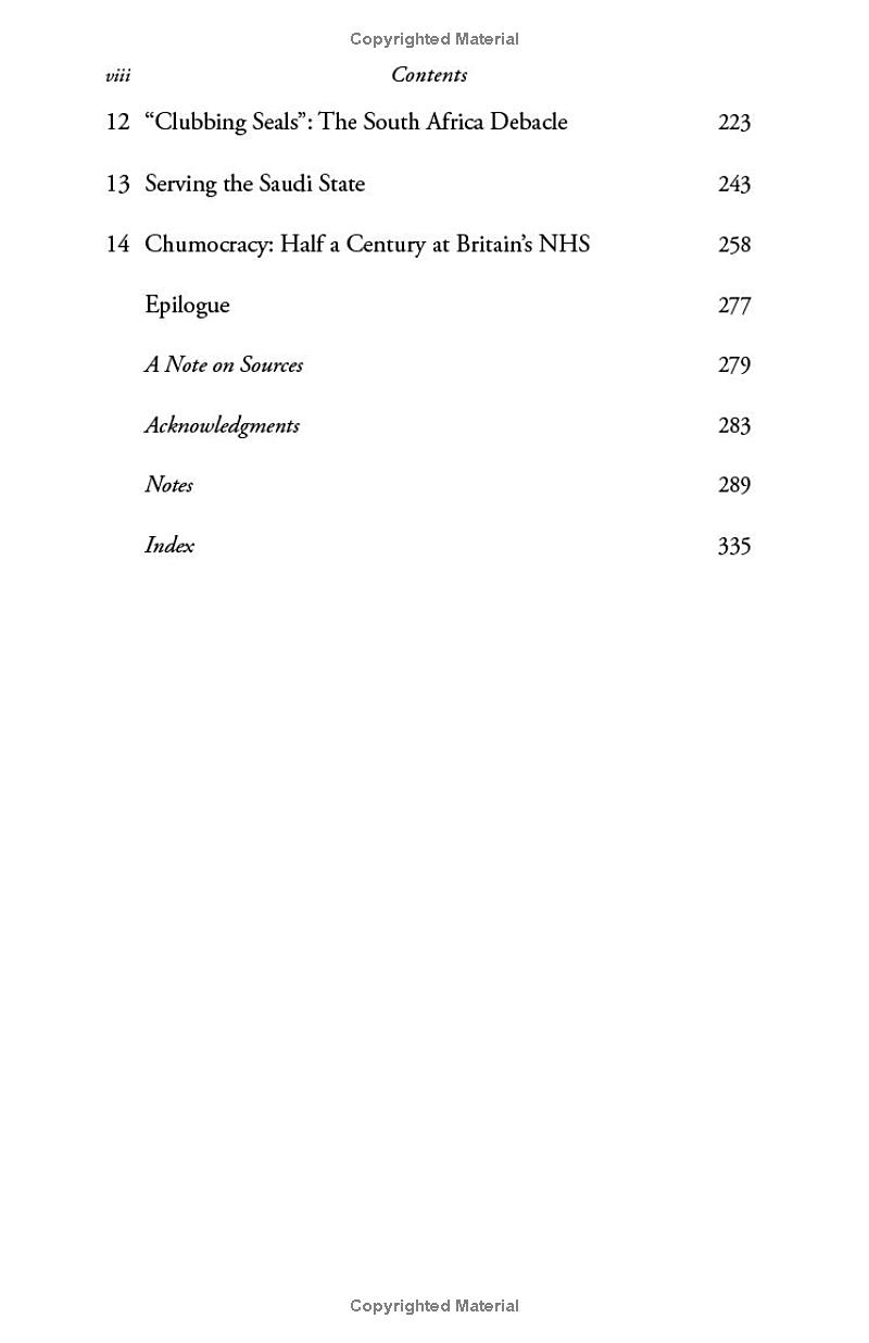 when mckinsey comes to town - Ảnh 4