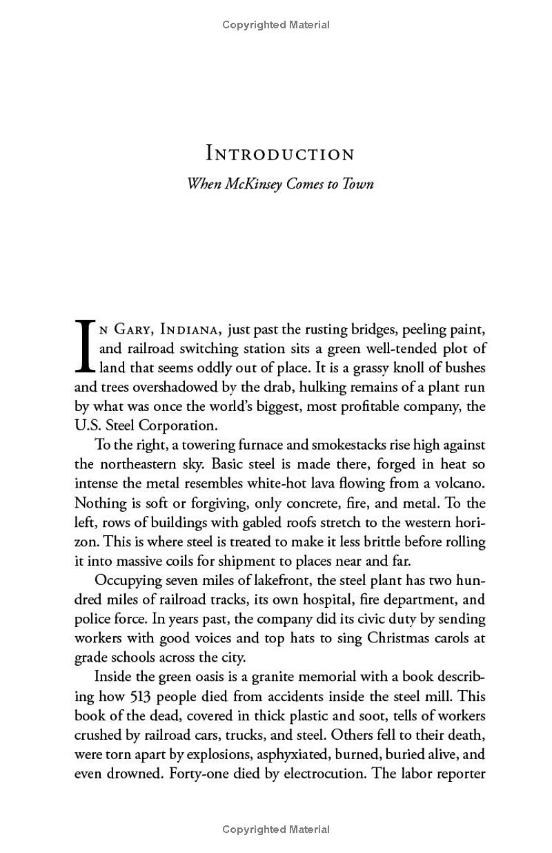 when mckinsey comes to town - Ảnh 5