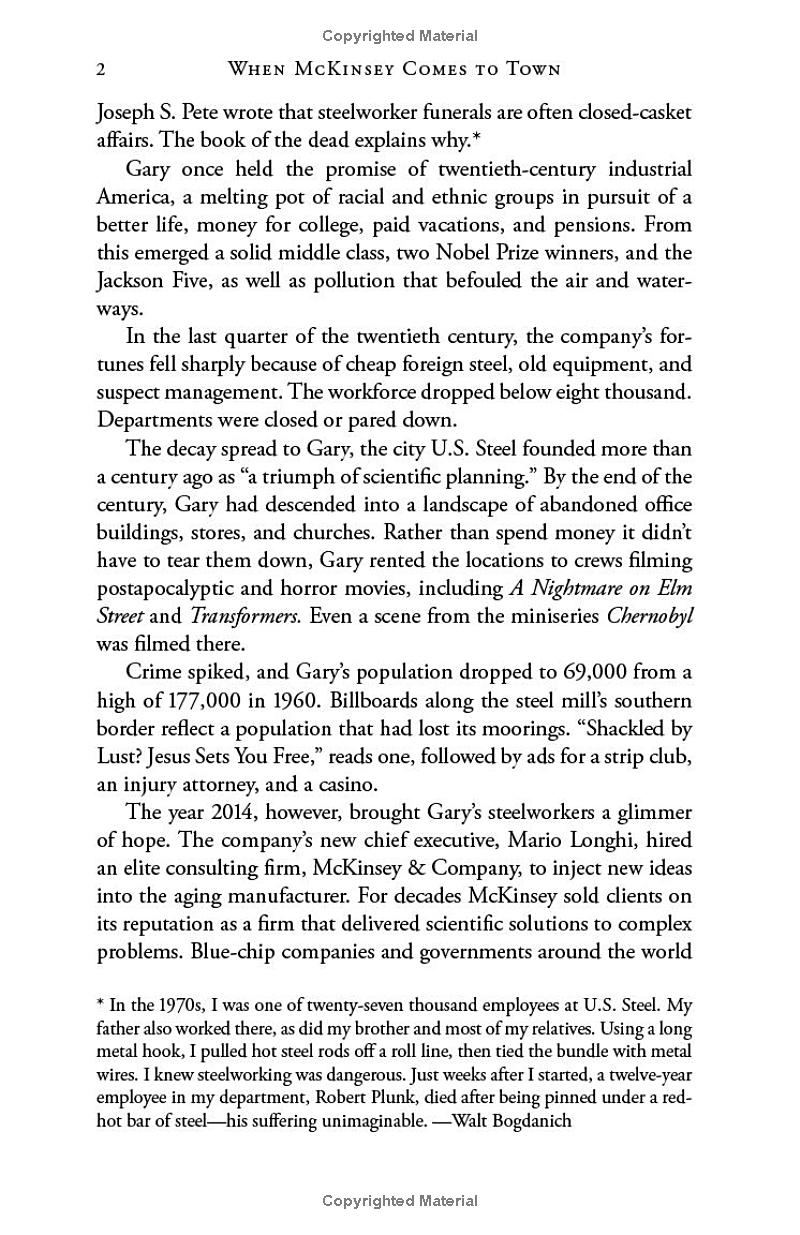 when mckinsey comes to town - Ảnh 6